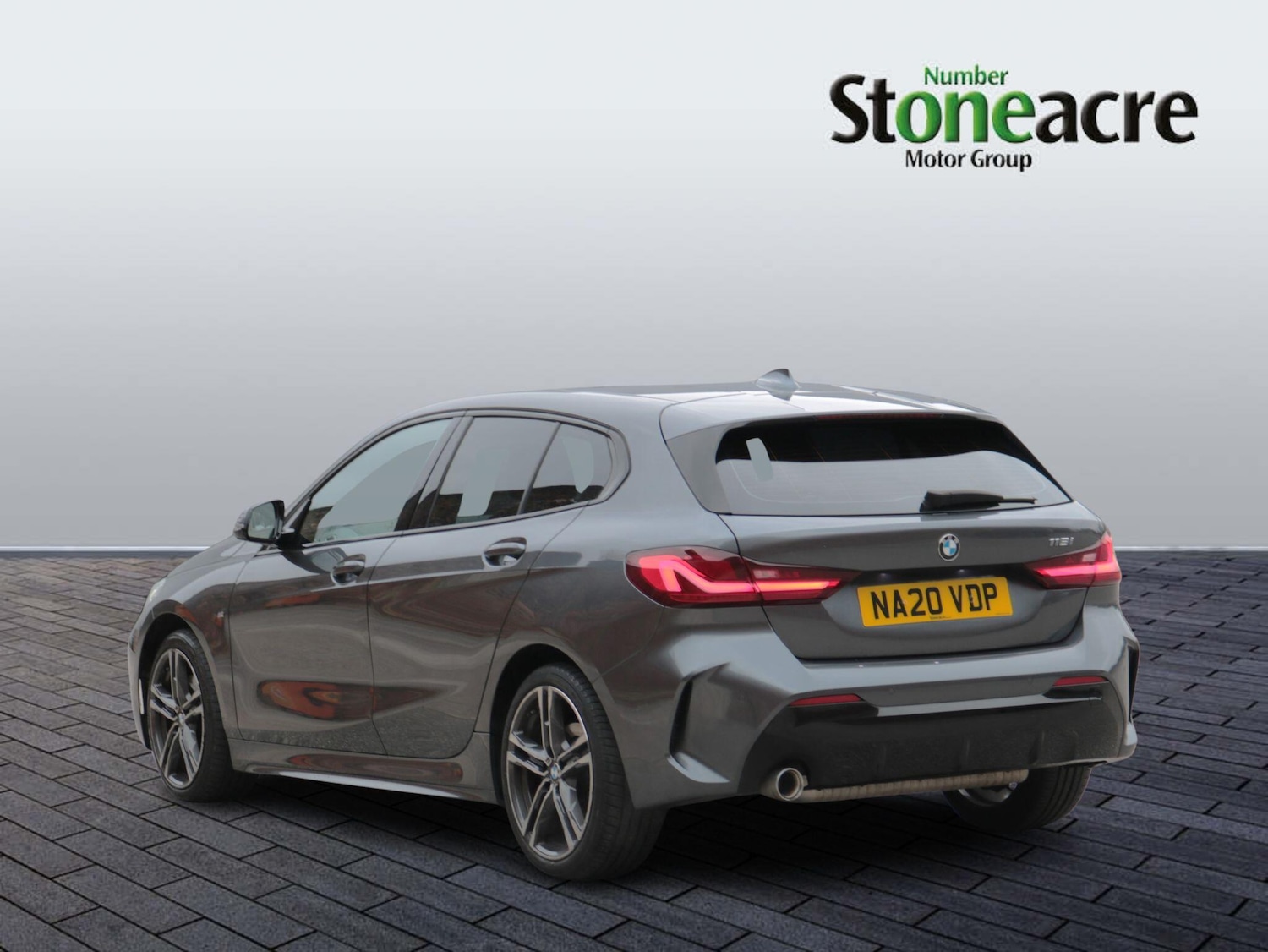 Used BMW 1 Series 2020 for sale - 76513046: Photo 7