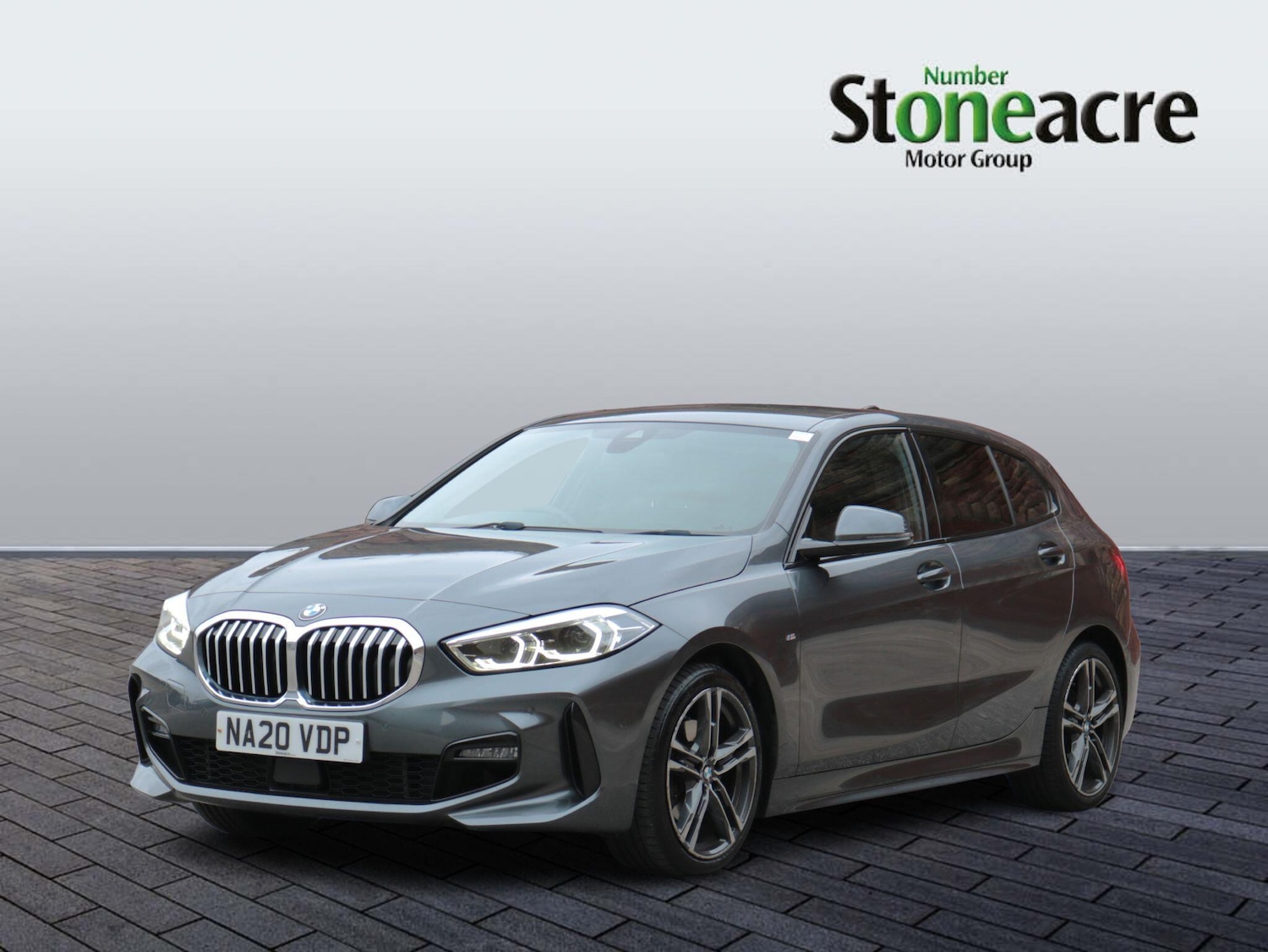 Used BMW 1 Series 2020 for sale - 76513046: Photo 9