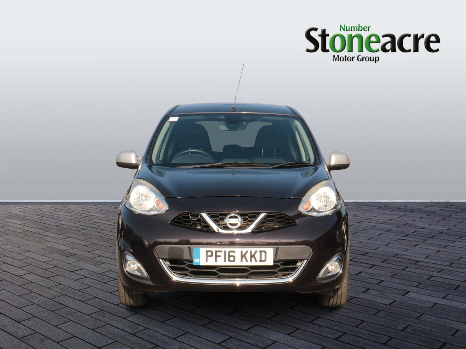 Used Nissan Micra for sale - 77925032: Photo 10