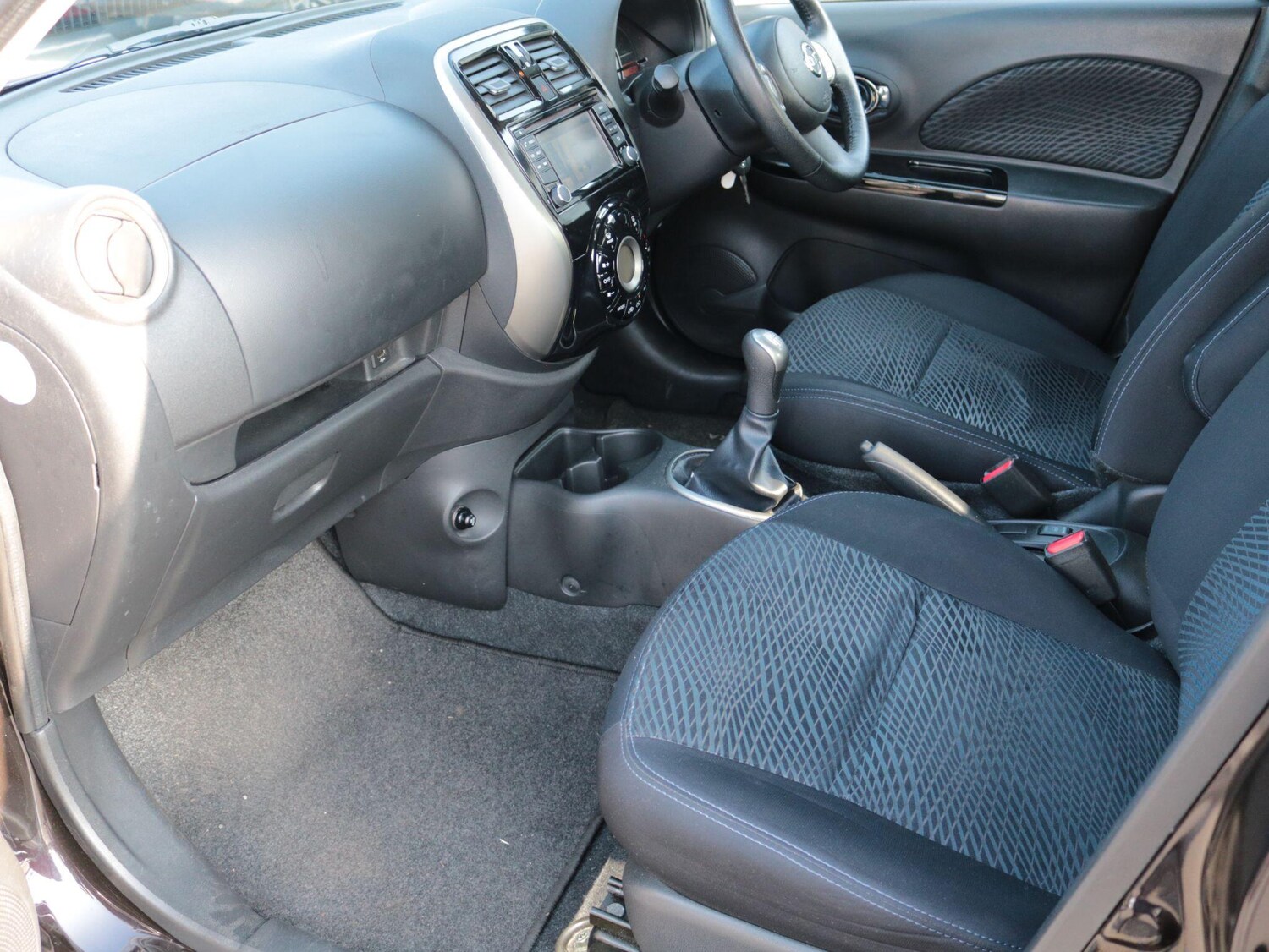 Used Nissan Micra for sale - 77925032: Photo 16