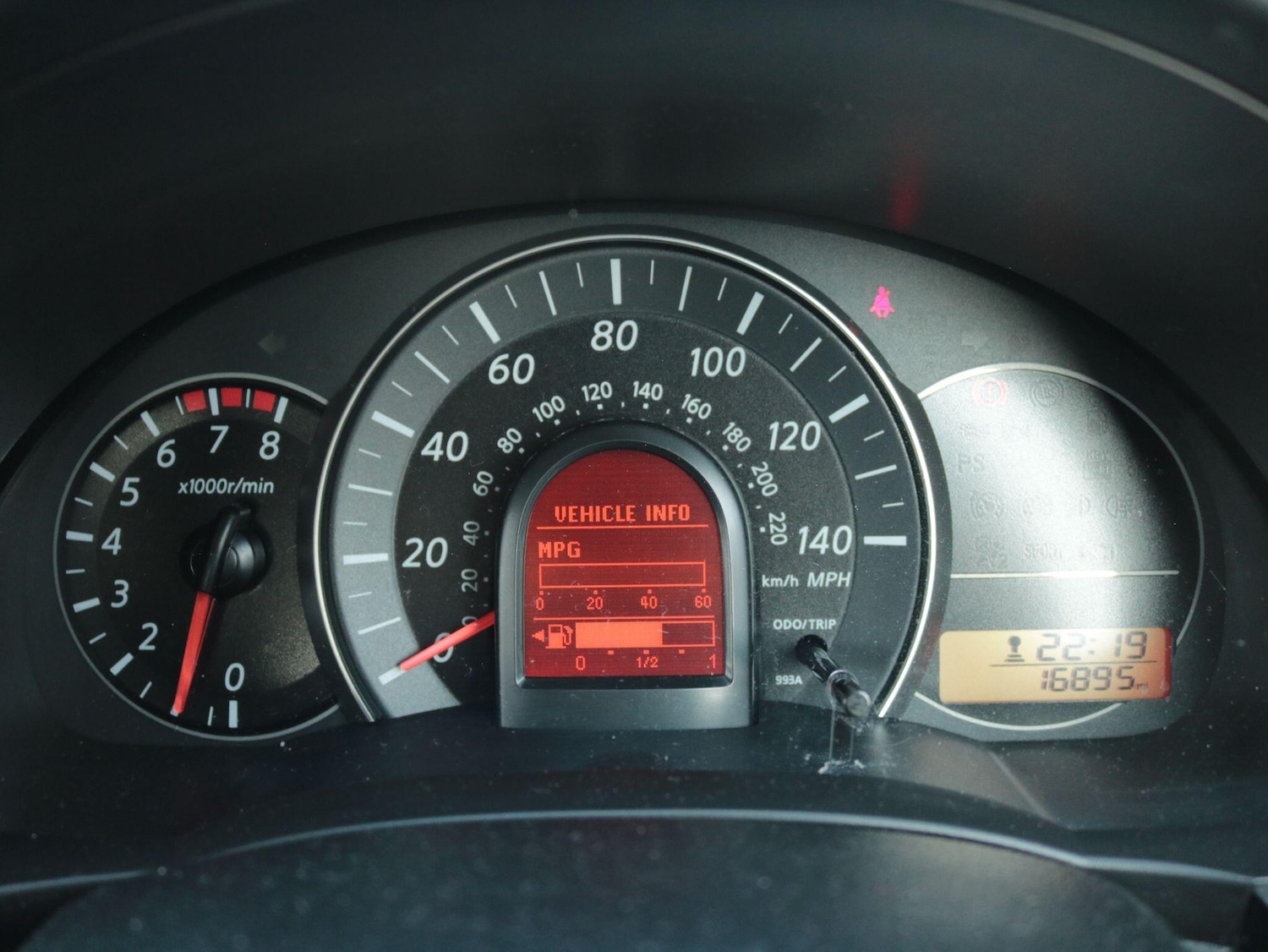 Used Nissan Micra for sale - 77925032: Photo 18