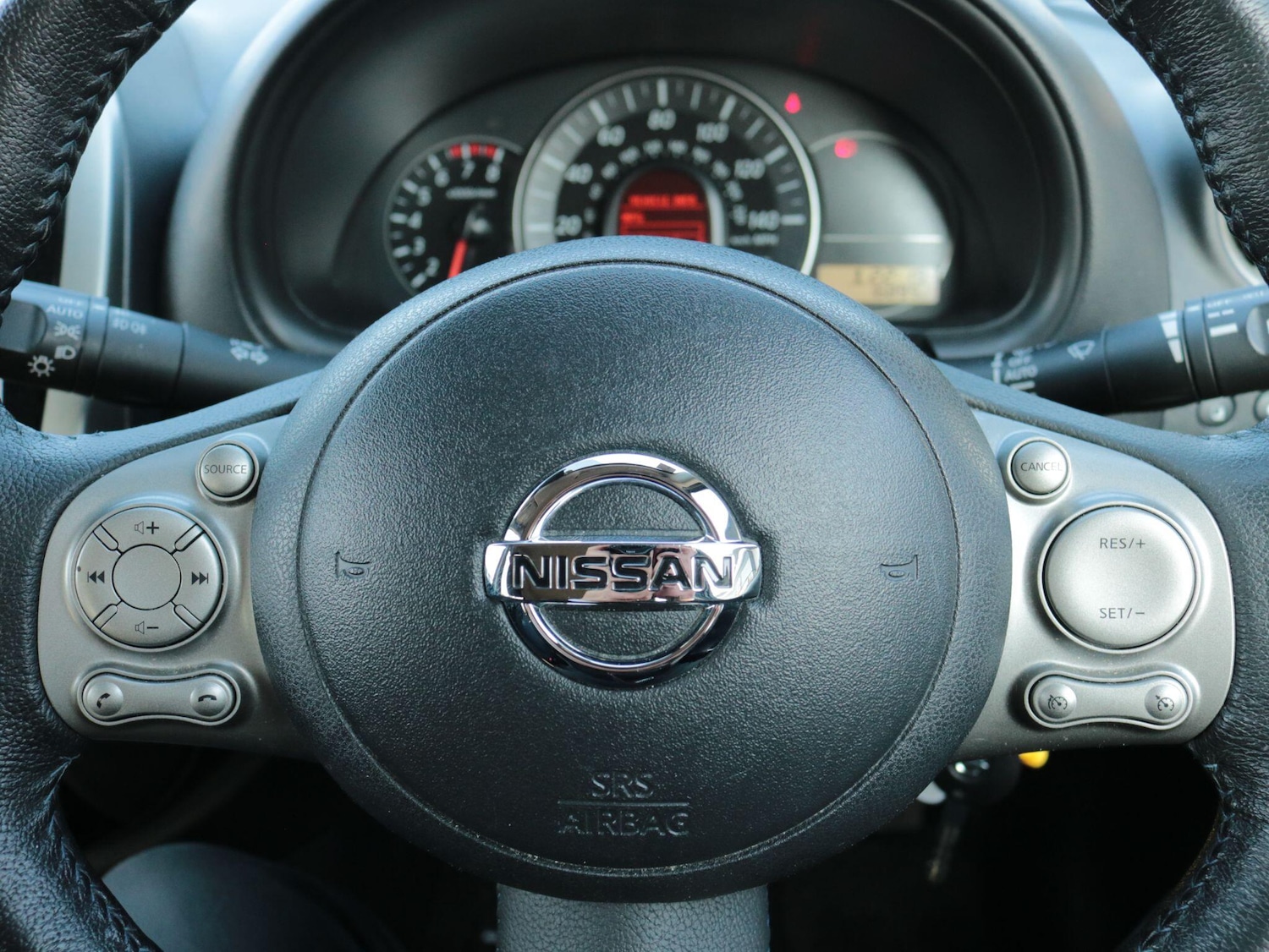 Used Nissan Micra for sale - 77925032: Photo 19