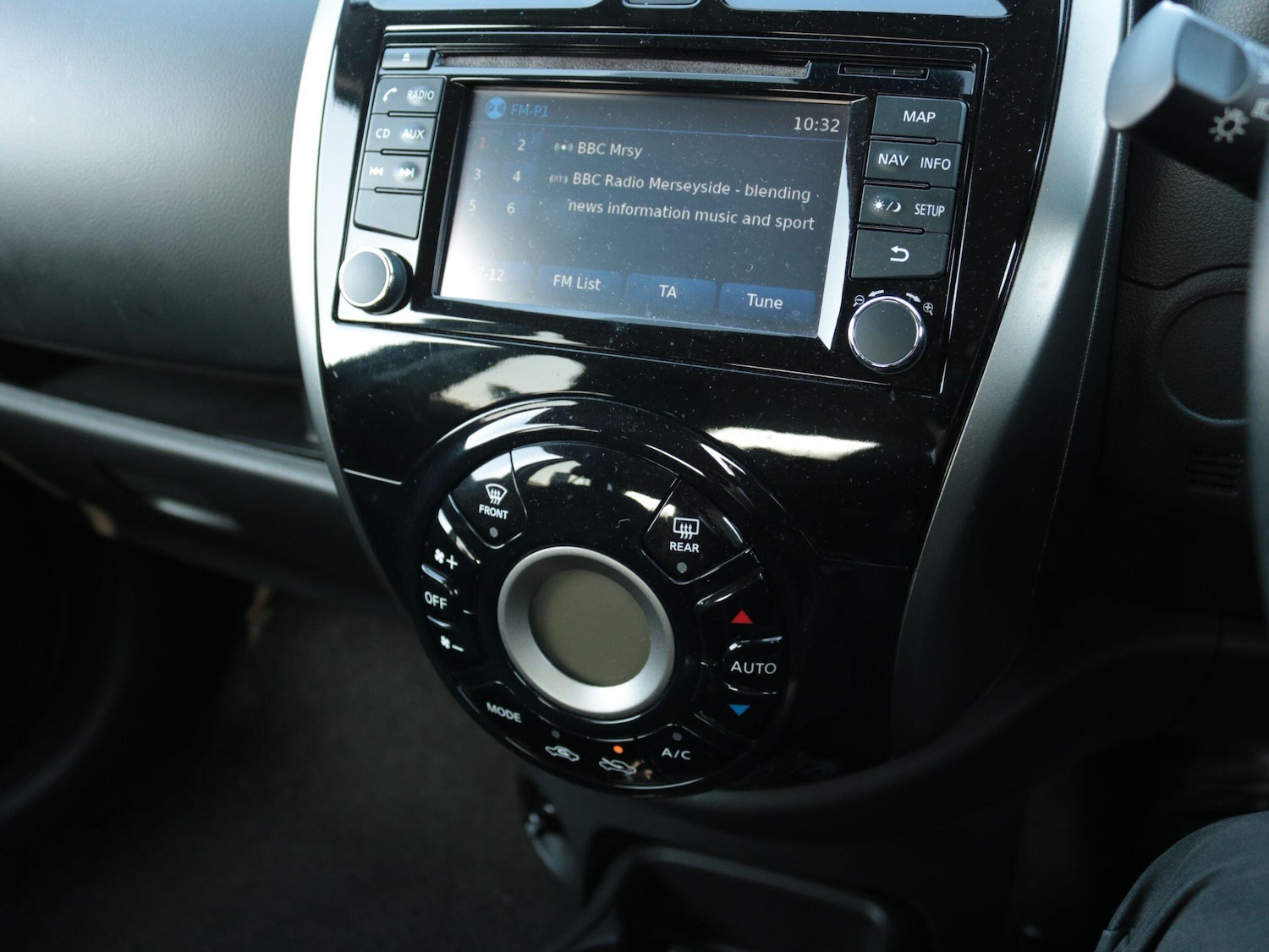 Used Nissan Micra for sale - 77925032: Photo 21