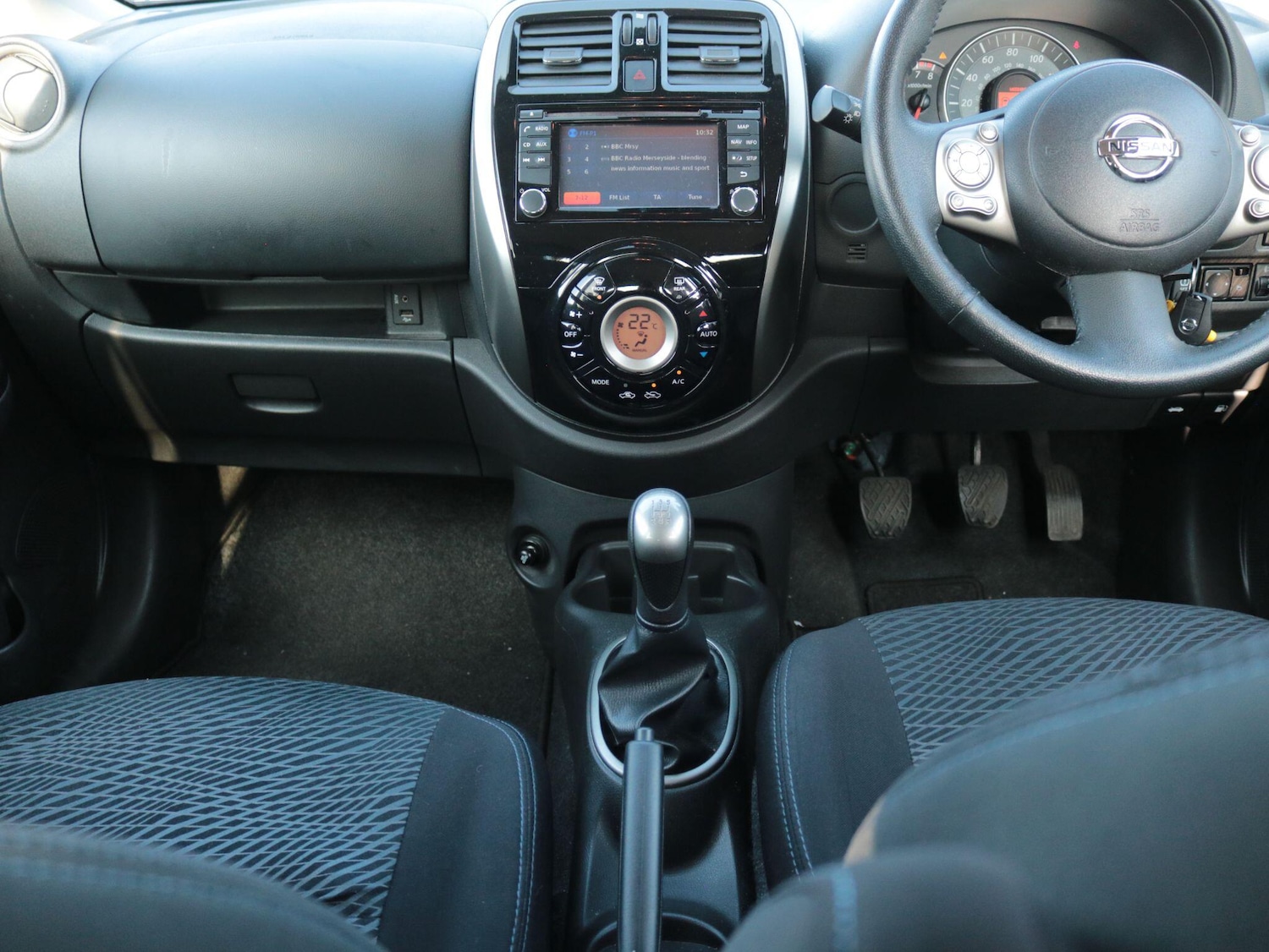 Used Nissan Micra for sale - 77925032: Photo 23