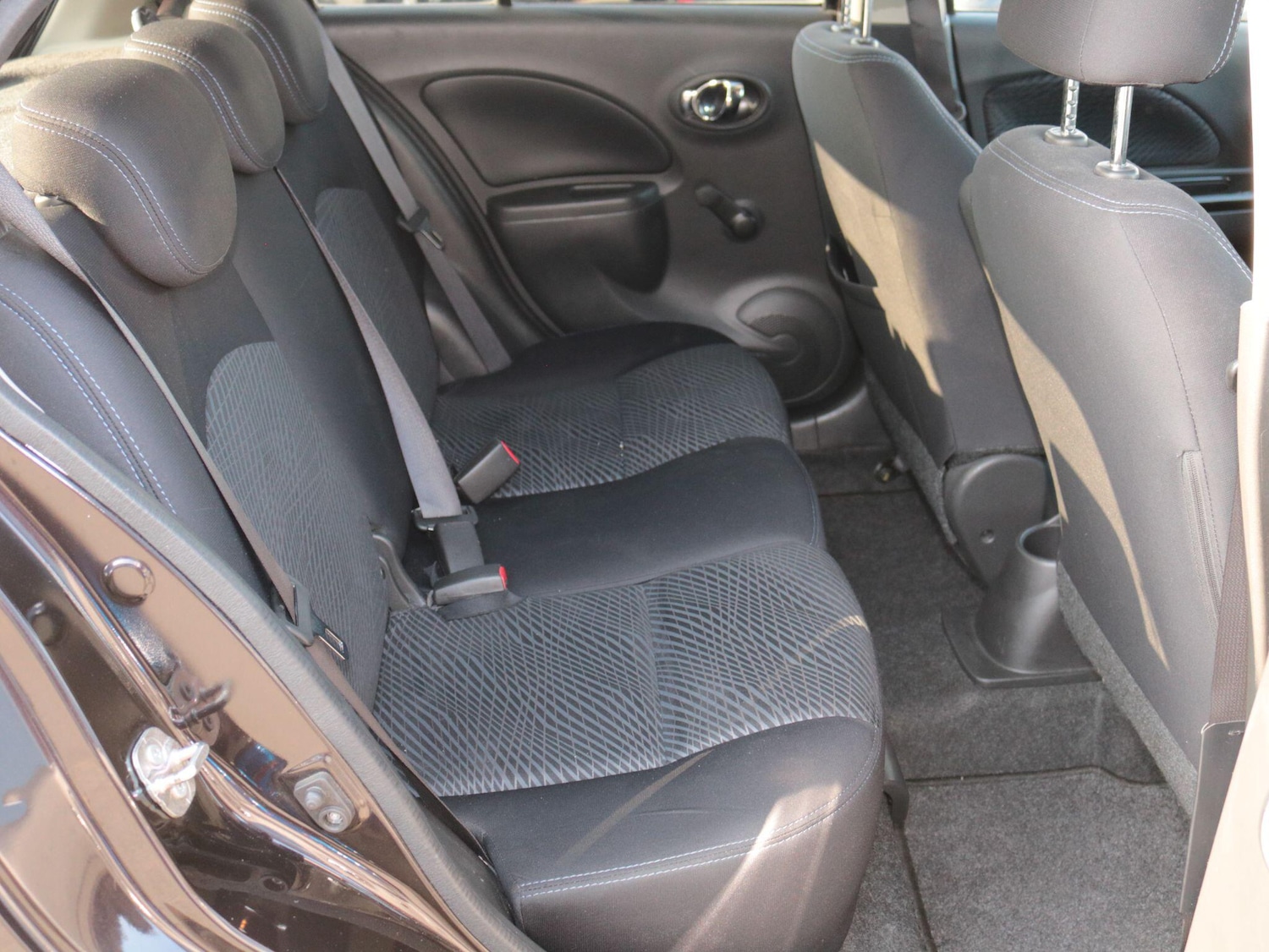 Used Nissan Micra for sale - 77925032: Photo 24