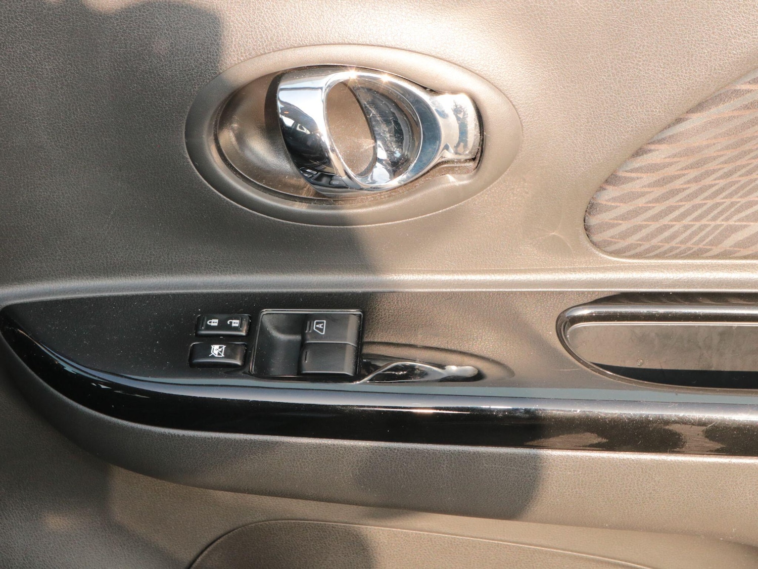 Used Nissan Micra for sale - 77925032: Photo 26