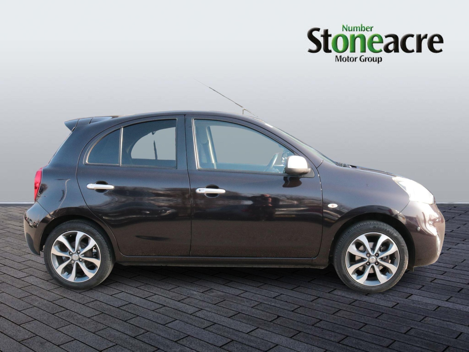 Used Nissan Micra for sale - 77925032: Photo 4