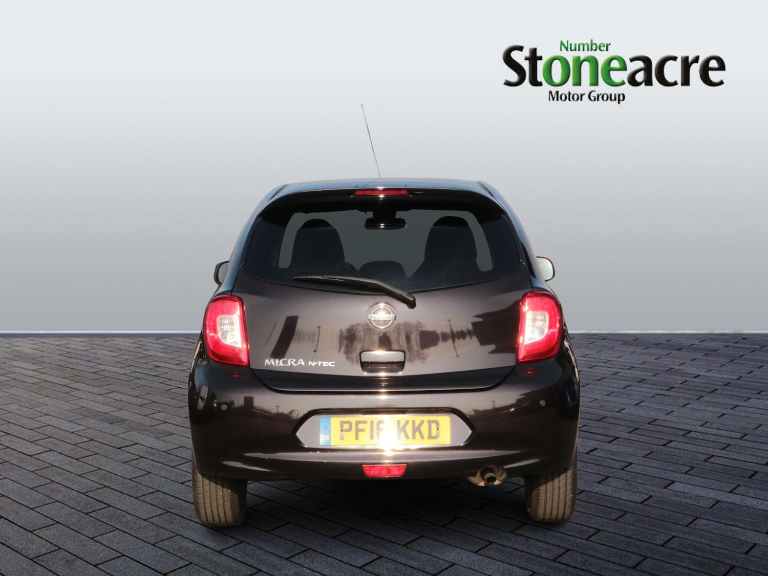 Used Nissan Micra for sale - 77925032: Photo 6