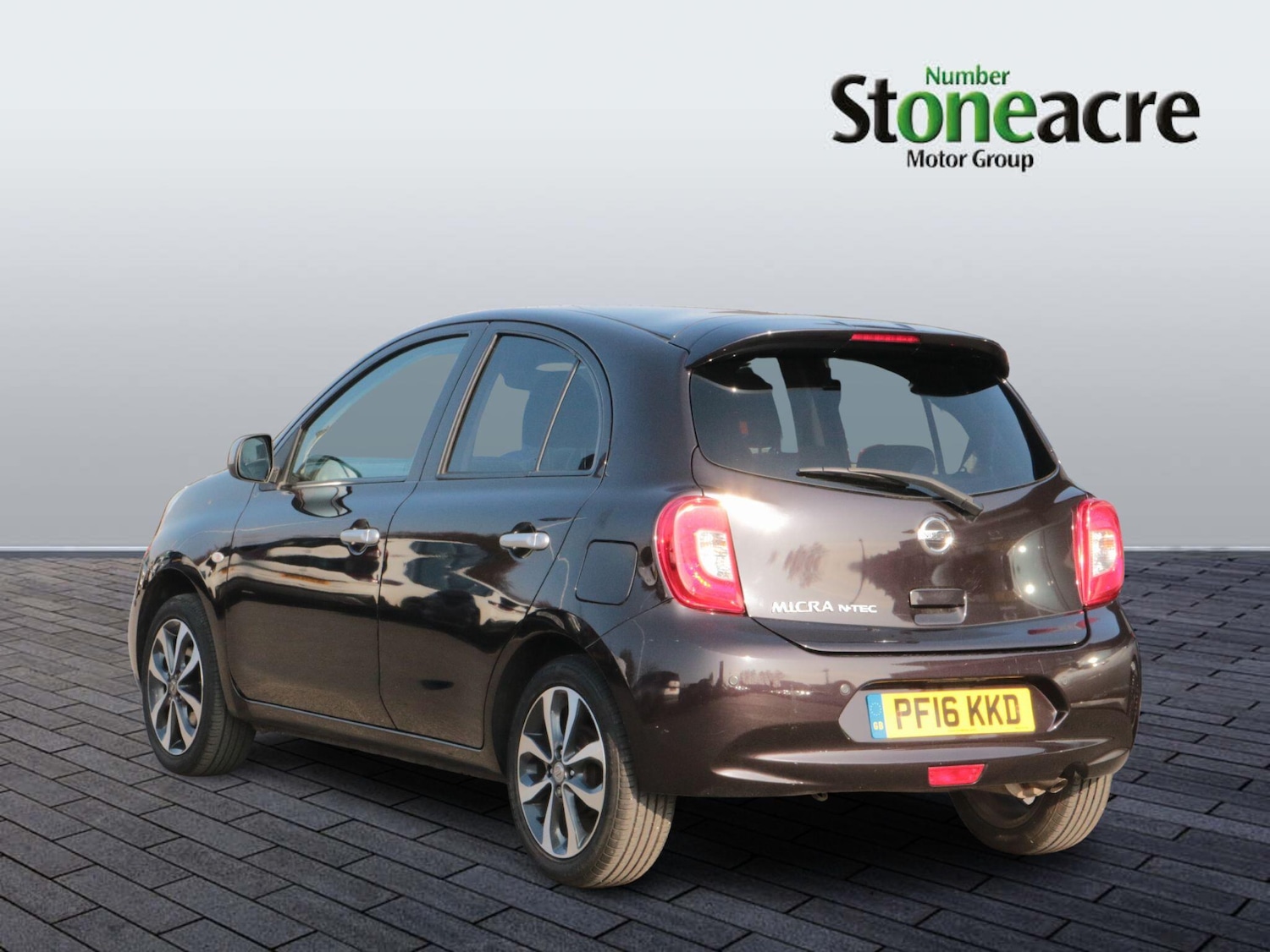 Used Nissan Micra for sale - 77925032: Photo 7