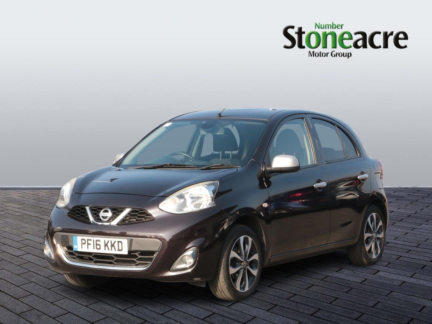 Used Nissan Micra for sale - 77925032: Photo 9