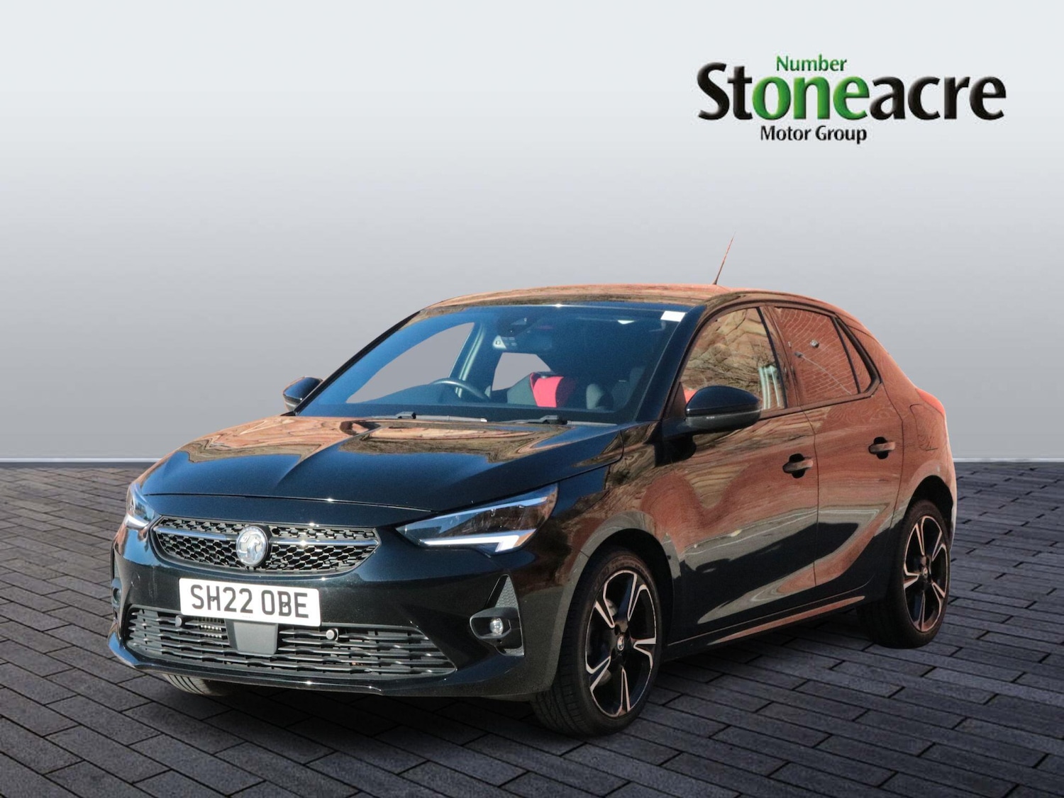 Used Vauxhall Corsa 2022 for sale - 77709900: Photo 10