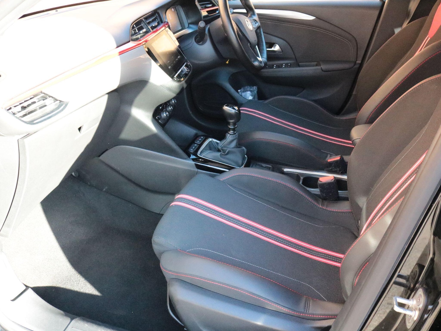 Used Vauxhall Corsa 2022 for sale - 77709900: Photo 15