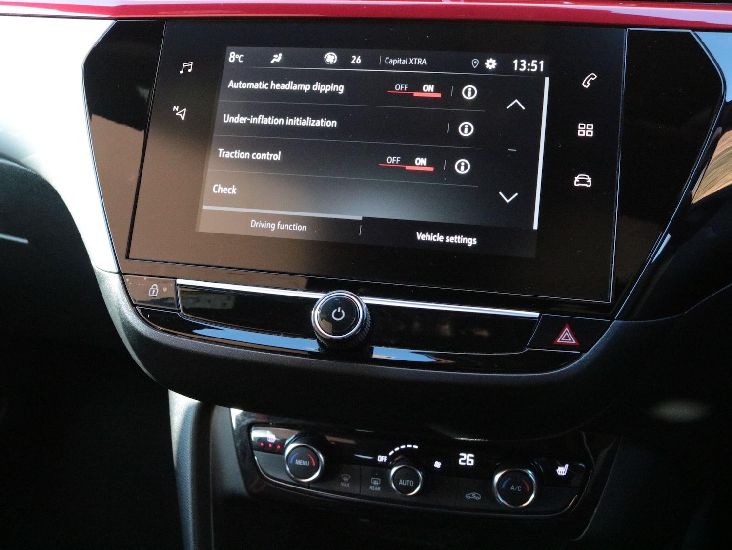 Used Vauxhall Corsa 2022 for sale - 77709900: Photo 19