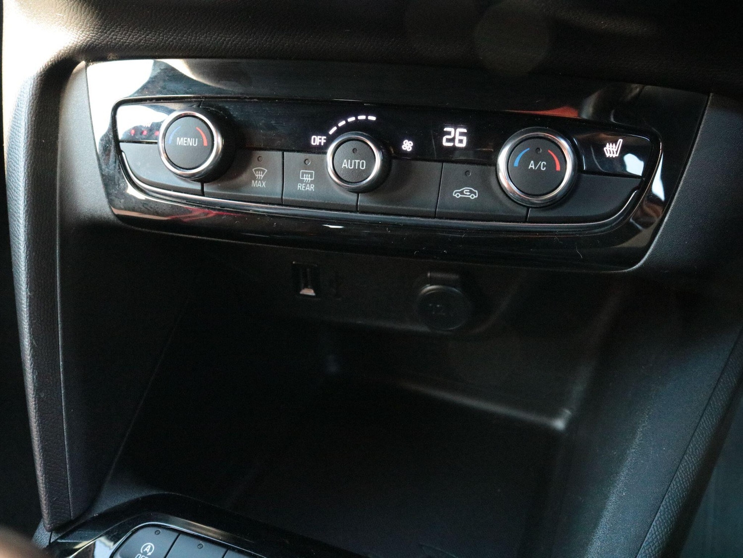 Used Vauxhall Corsa 2022 for sale - 77709900: Photo 20