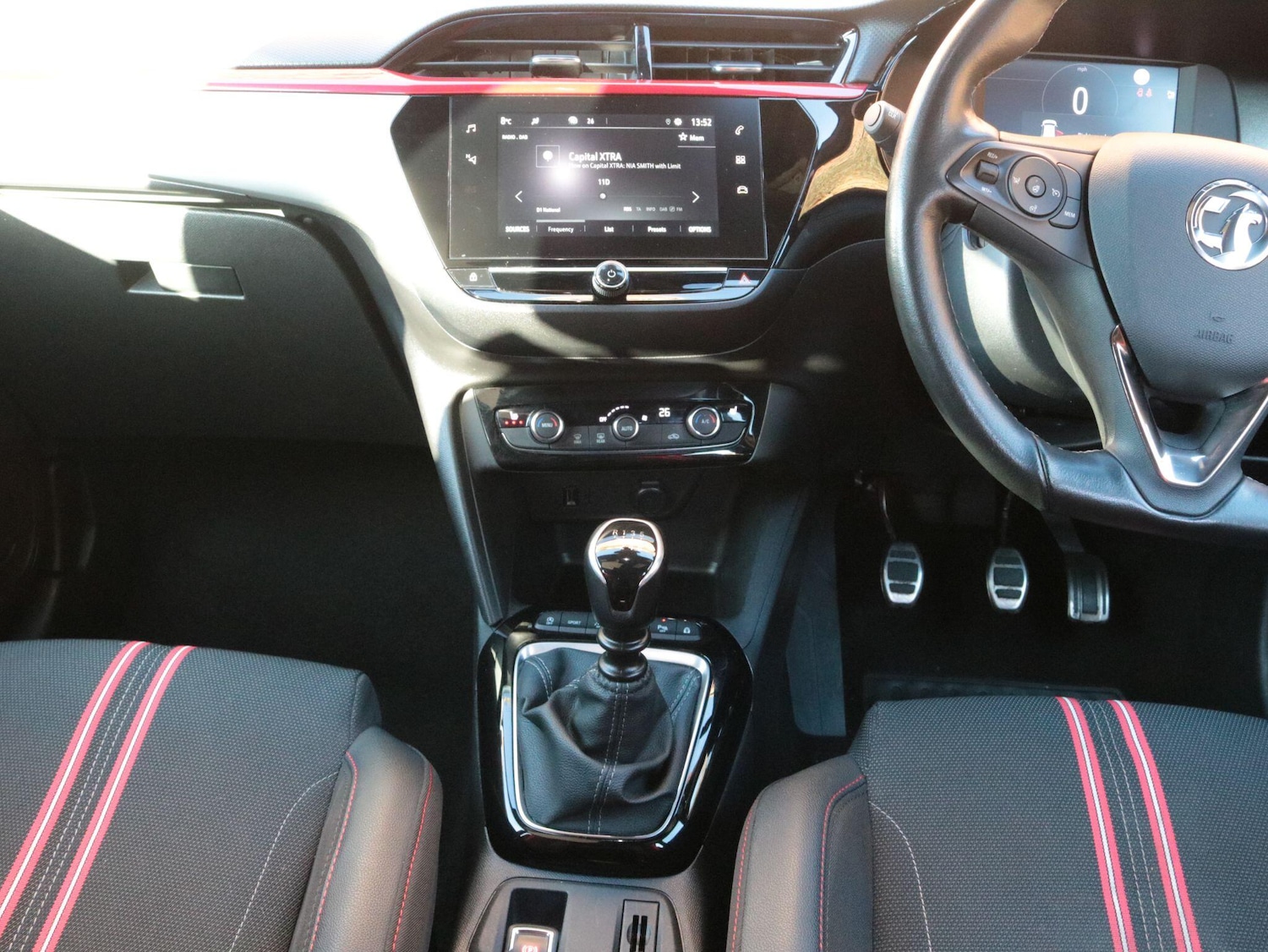 Used Vauxhall Corsa 2022 for sale - 77709900: Photo 22