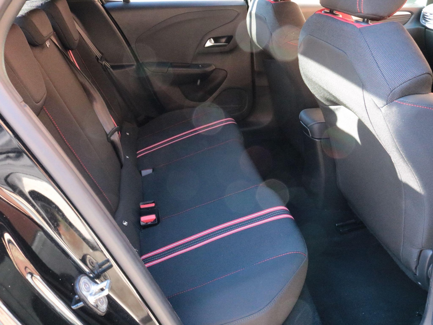 Used Vauxhall Corsa 2022 for sale - 77709900: Photo 23