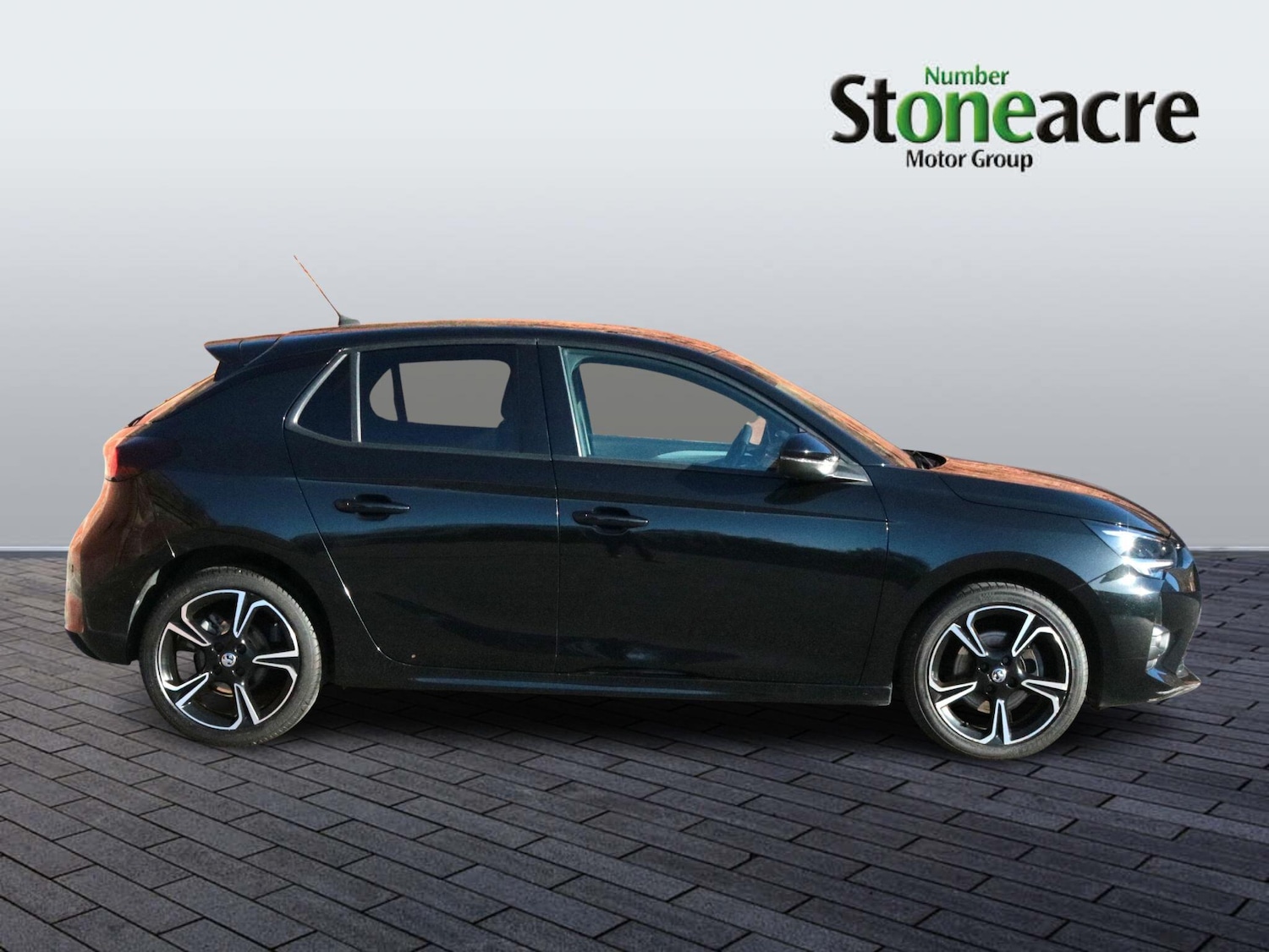 Used Vauxhall Corsa 2022 for sale - 77709900: Photo 4