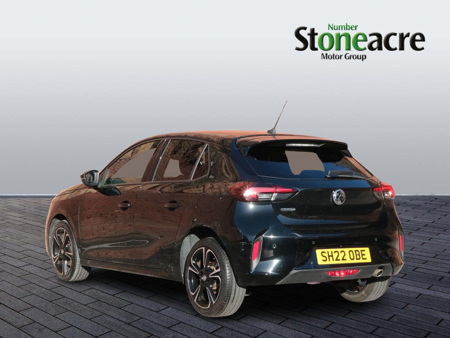 Used Vauxhall Corsa 2022 for sale - 77709900: Photo 7