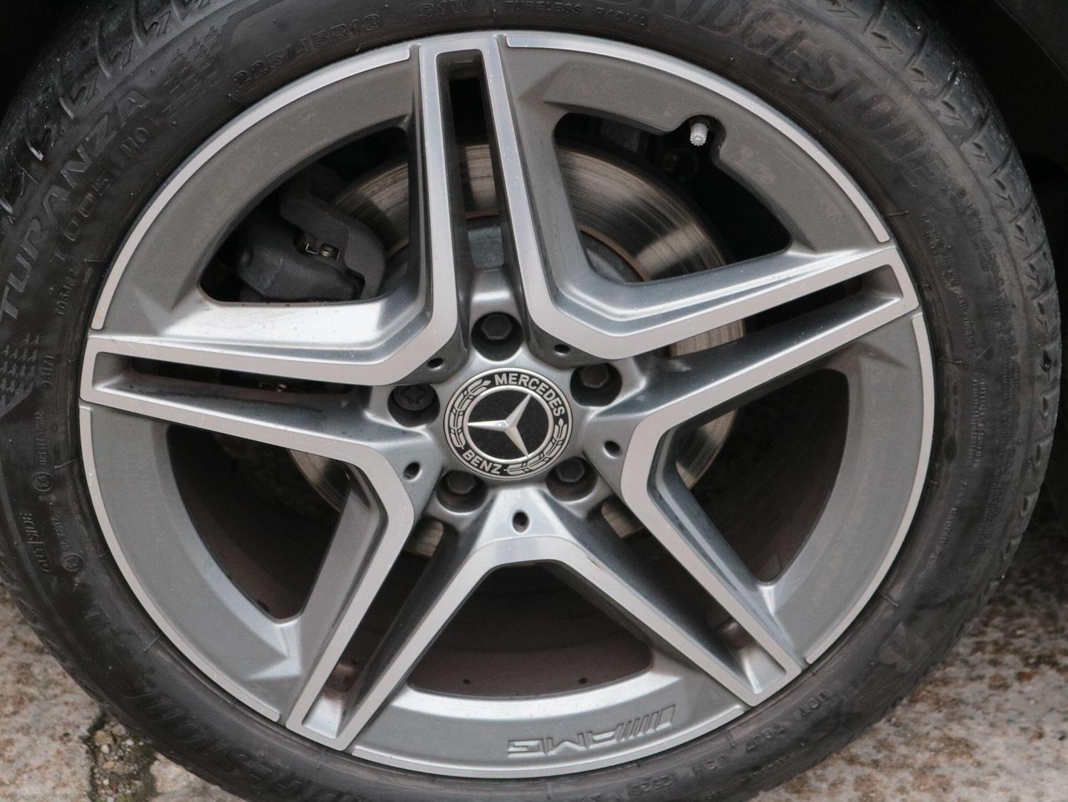 Used Mercedes-Benz A-Class 2020 for sale - 78116338: Photo 10