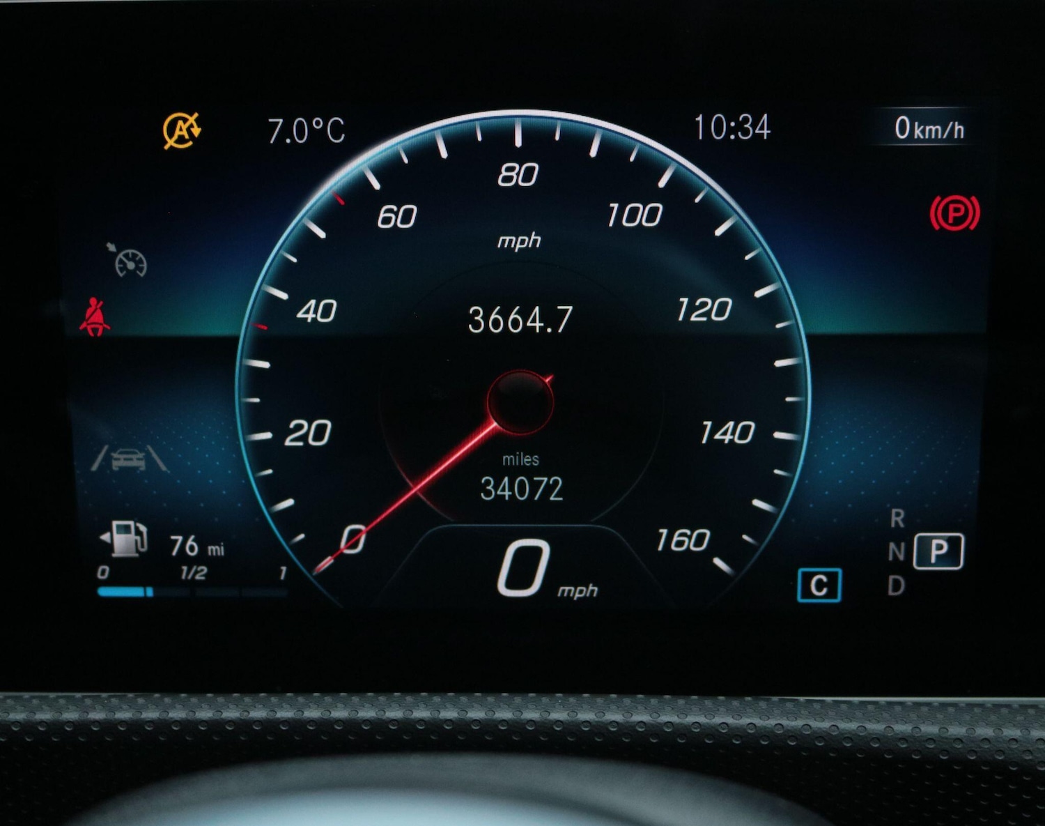 Used Mercedes-Benz A-Class 2020 for sale - 78116338: Photo 17