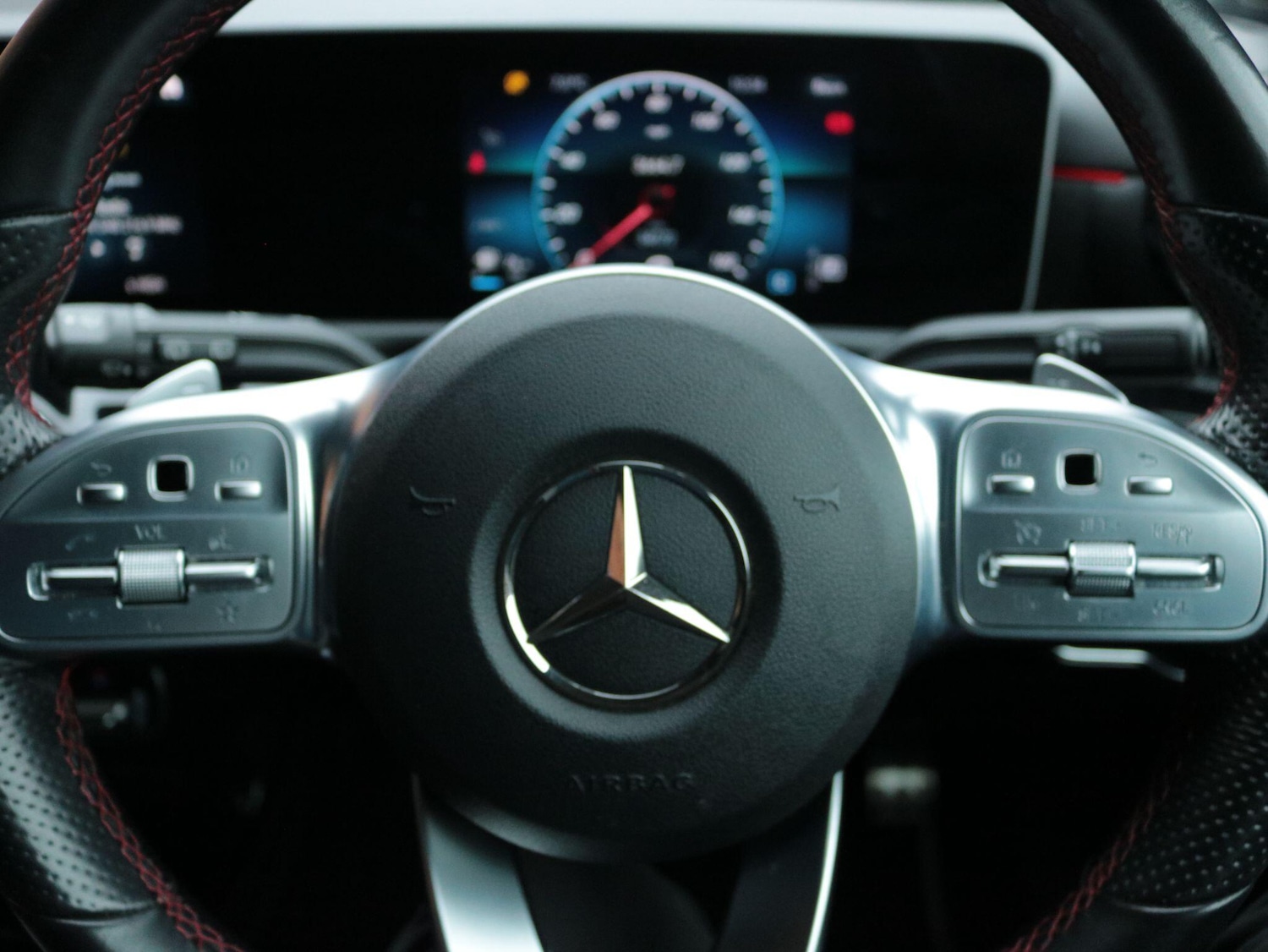 Used Mercedes-Benz A-Class 2020 for sale - 78116338: Photo 18