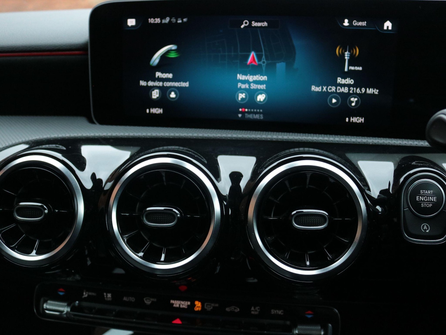 Used Mercedes-Benz A-Class 2020 for sale - 78116338: Photo 19