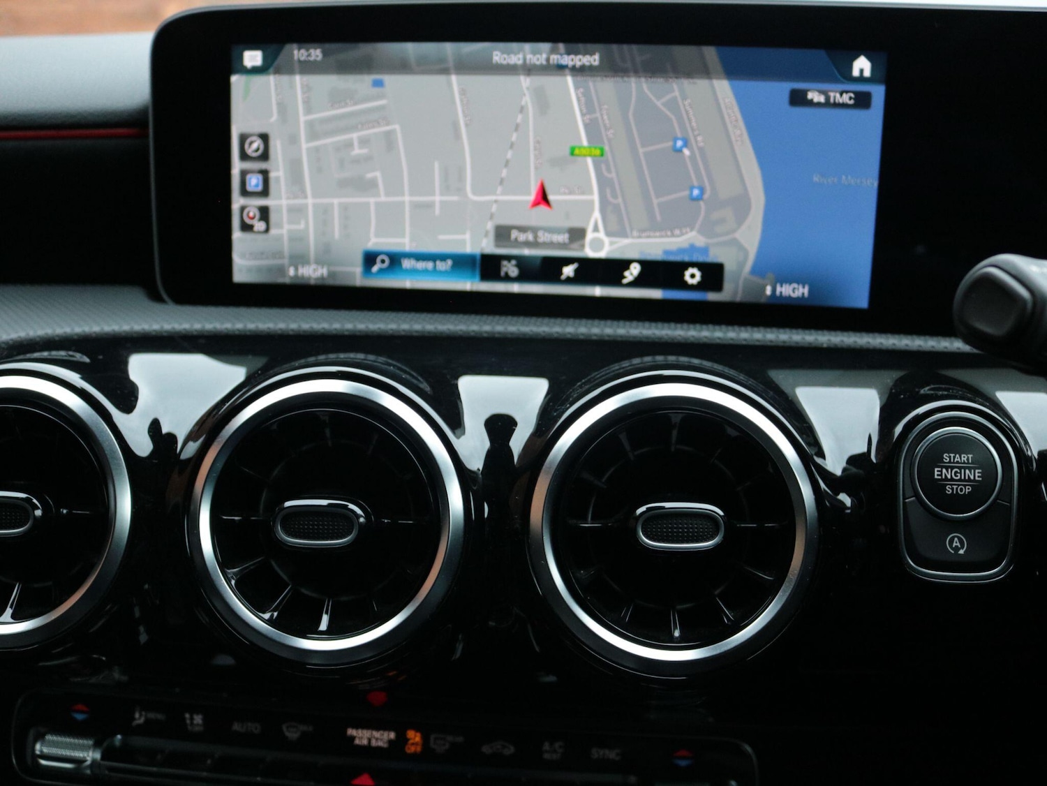 Used Mercedes-Benz A-Class 2020 for sale - 78116338: Photo 20