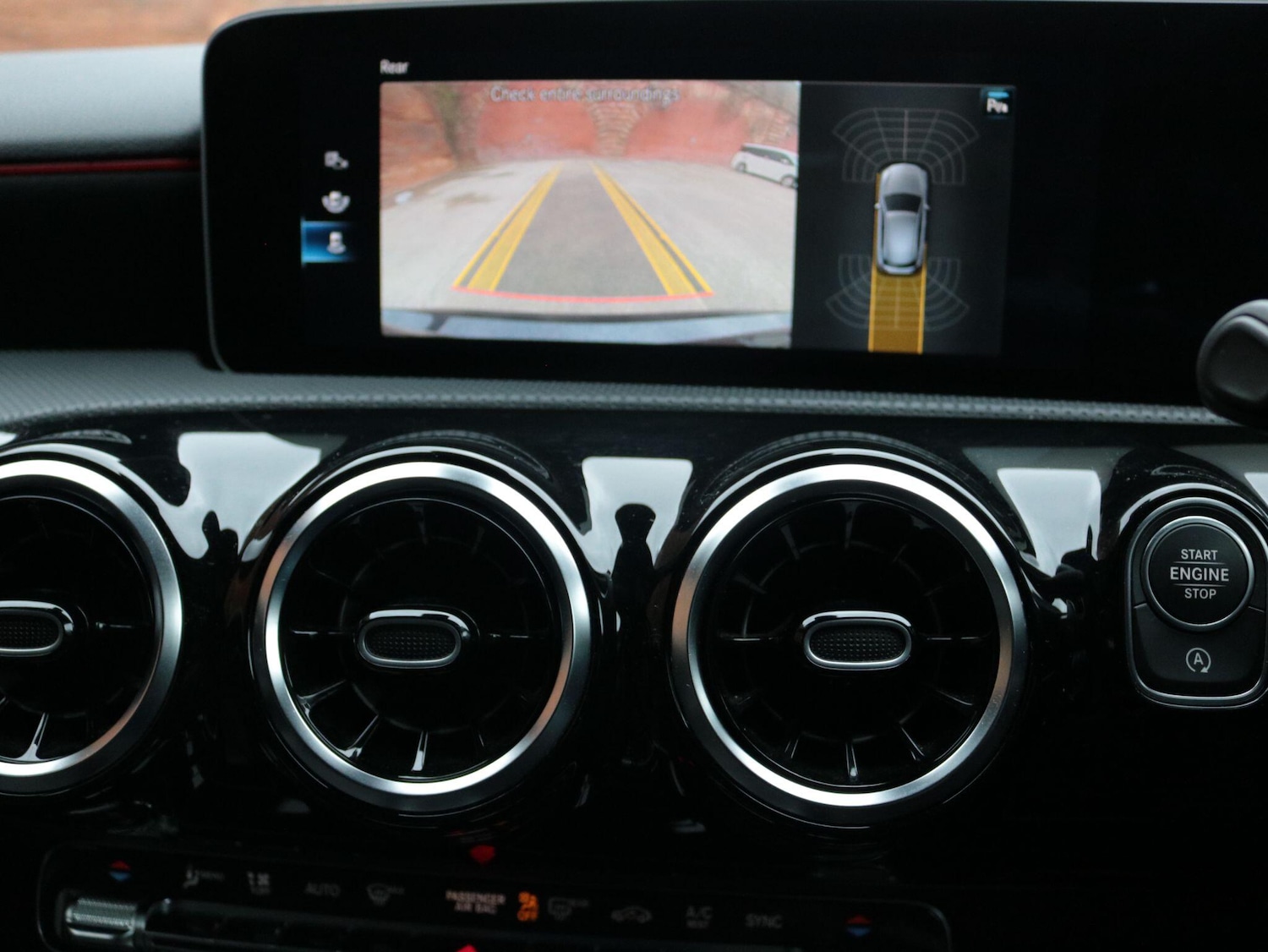 Used Mercedes-Benz A-Class 2020 for sale - 78116338: Photo 21