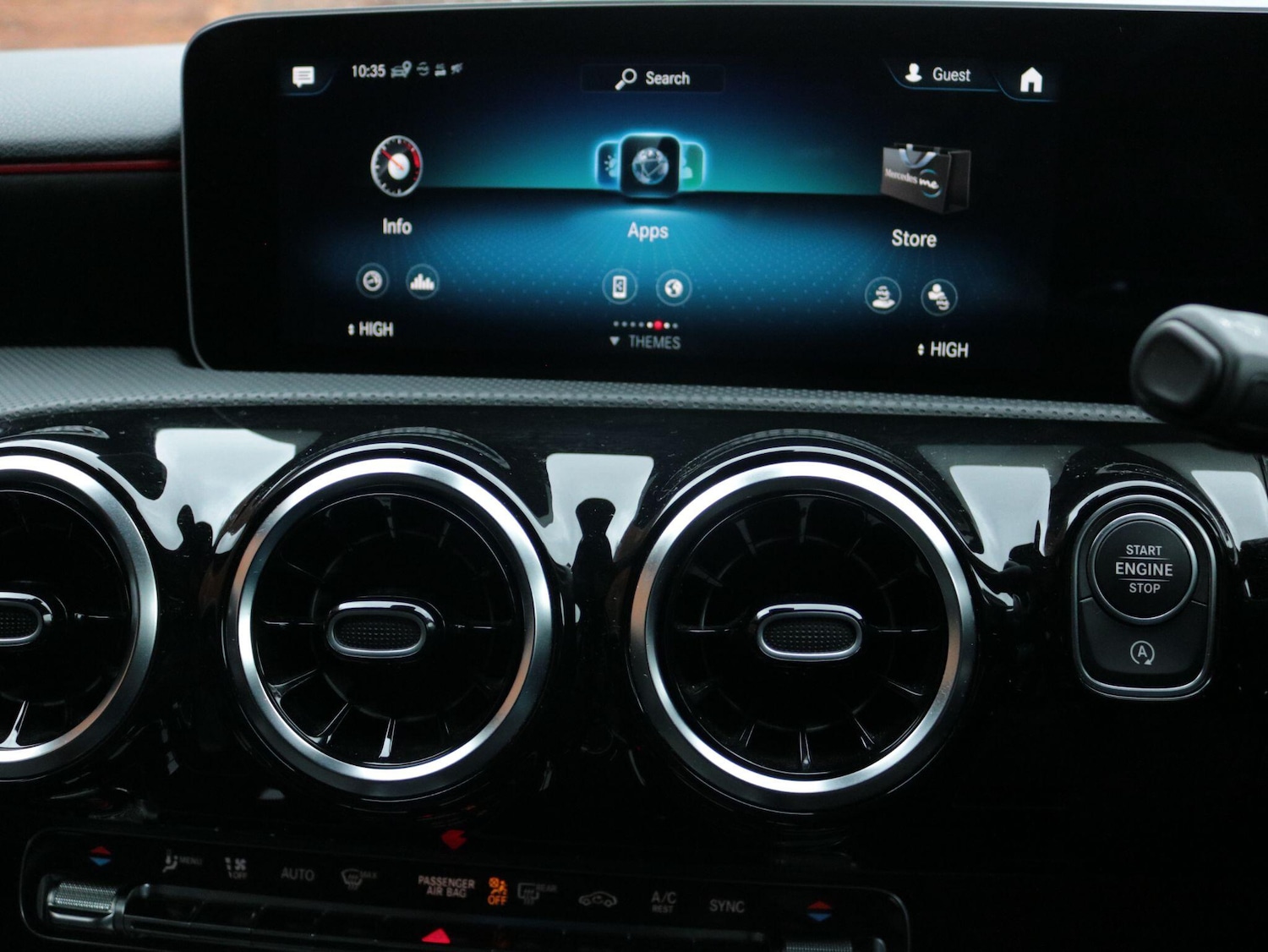 Used Mercedes-Benz A-Class 2020 for sale - 78116338: Photo 22