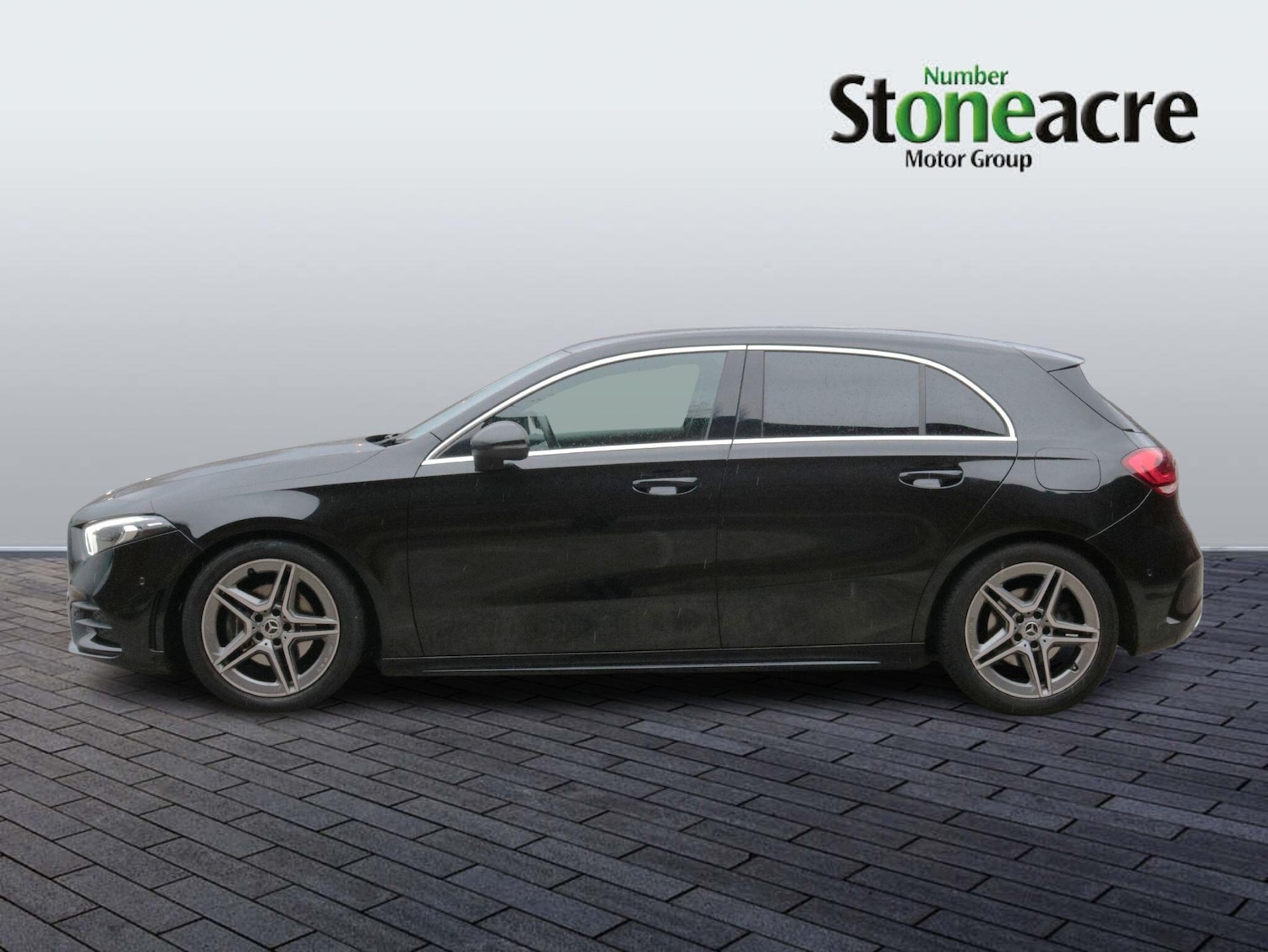 Used Mercedes-Benz A-Class 2020 for sale - 78116338: Photo 6