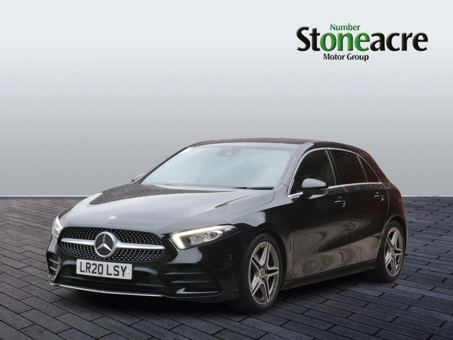 Used Mercedes-Benz A-Class 2020 for sale - 78116338: Photo 7