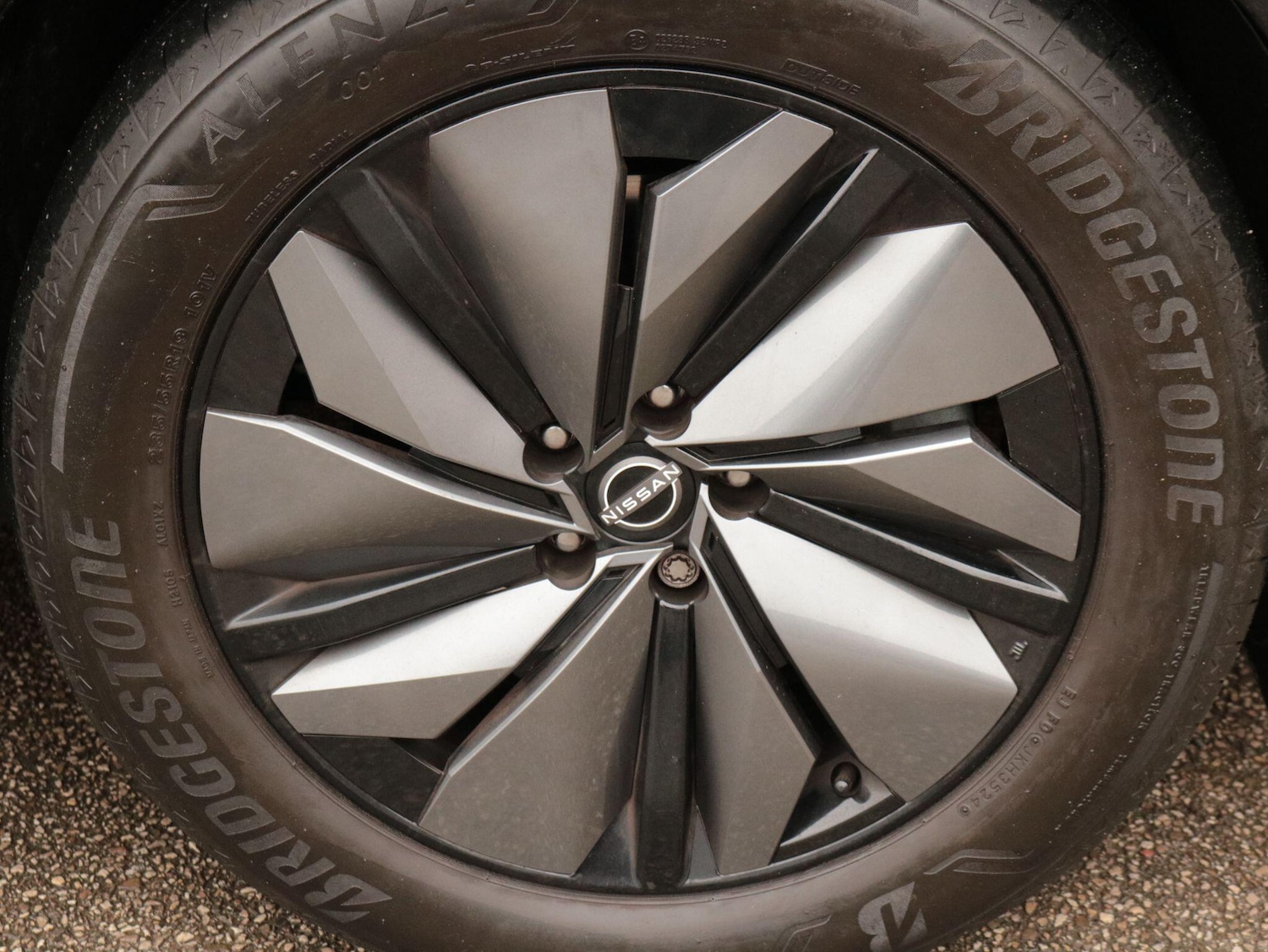 Used Nissan ARIYA 2025 for sale - 77238208: Photo 11