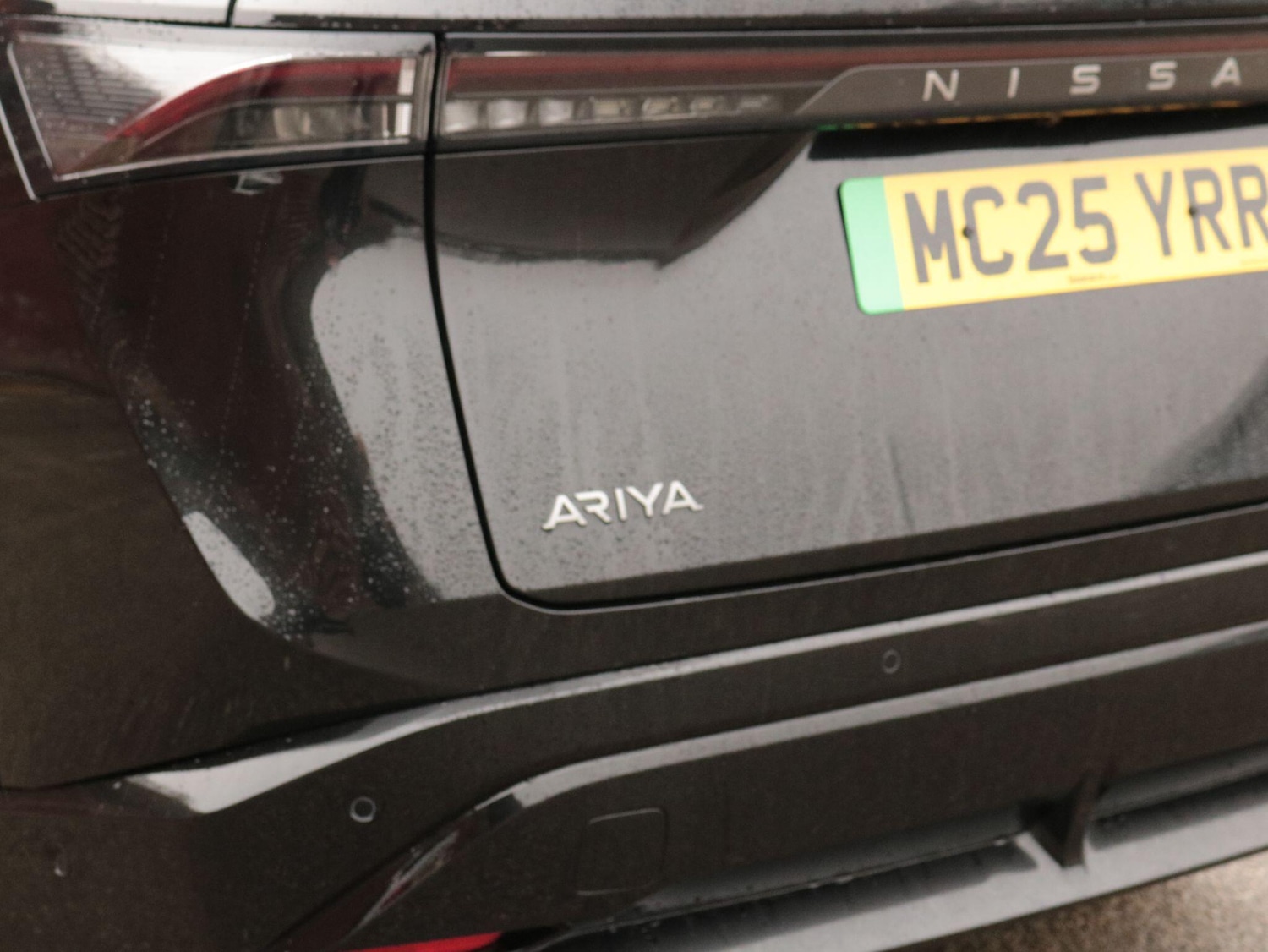 Used Nissan ARIYA 2025 for sale - 77238208: Photo 13