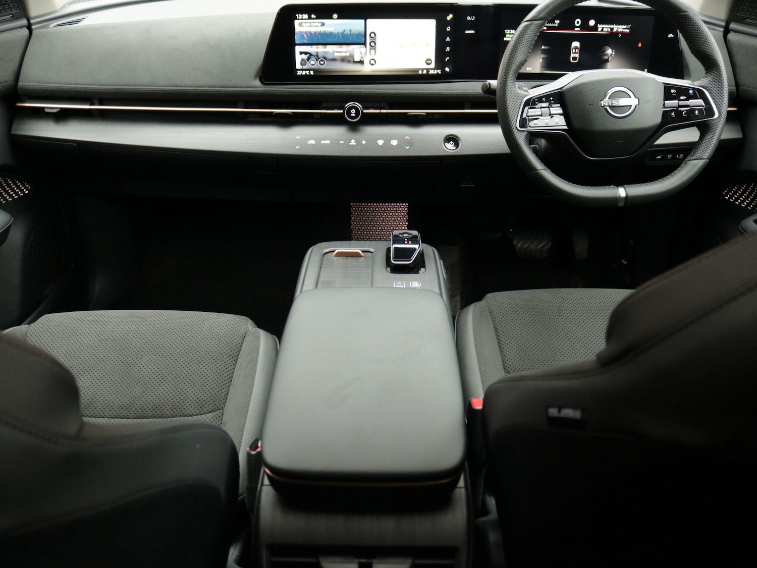 Used Nissan ARIYA 2025 for sale - 77238208: Photo 15