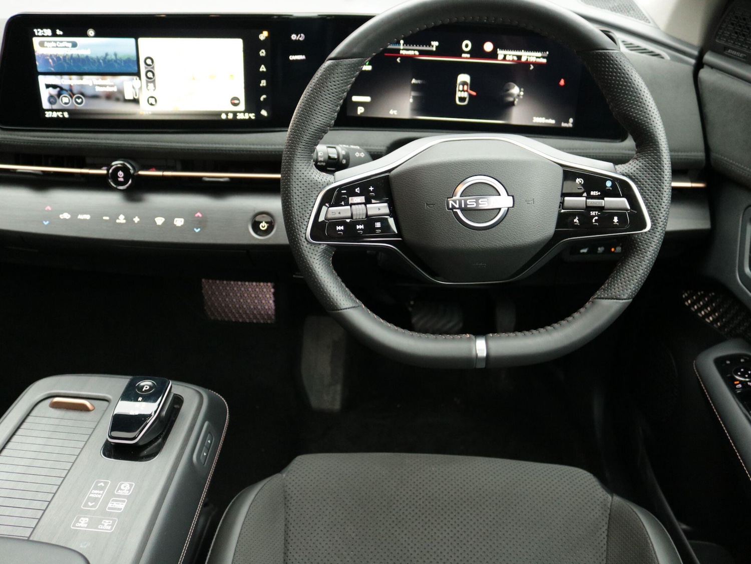 Used Nissan ARIYA 2025 for sale - 77238208: Photo 18