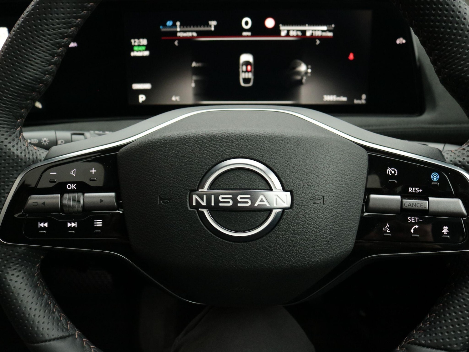 Used Nissan ARIYA 2025 for sale - 77238208: Photo 20