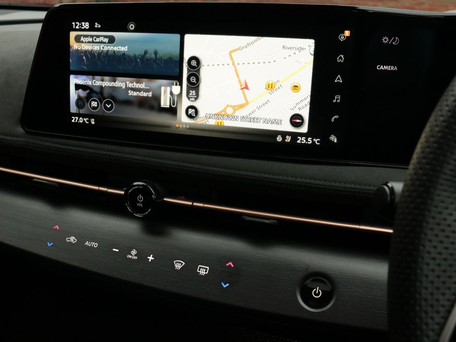 Used Nissan ARIYA 2025 for sale - 77238208: Photo 21