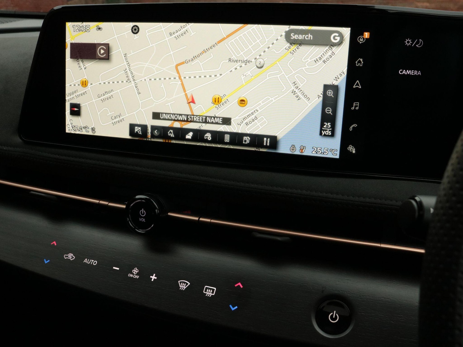 Used Nissan ARIYA 2025 for sale - 77238208: Photo 22