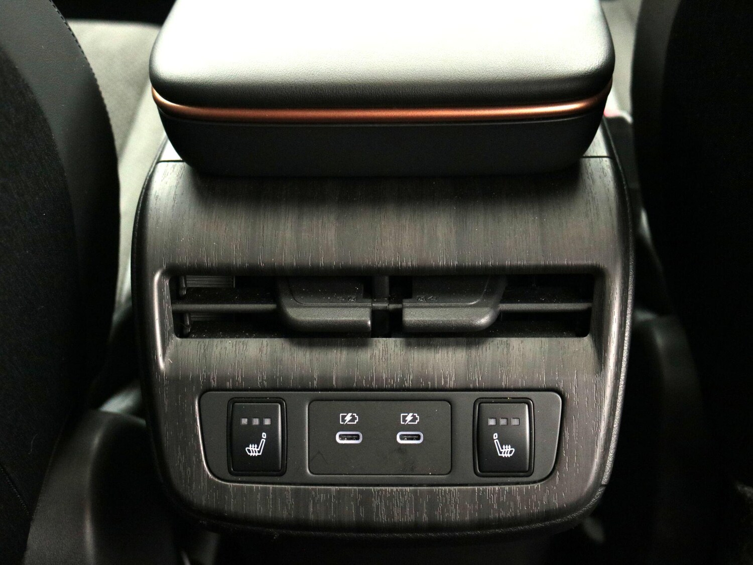 Used Nissan ARIYA 2025 for sale - 77238208: Photo 29