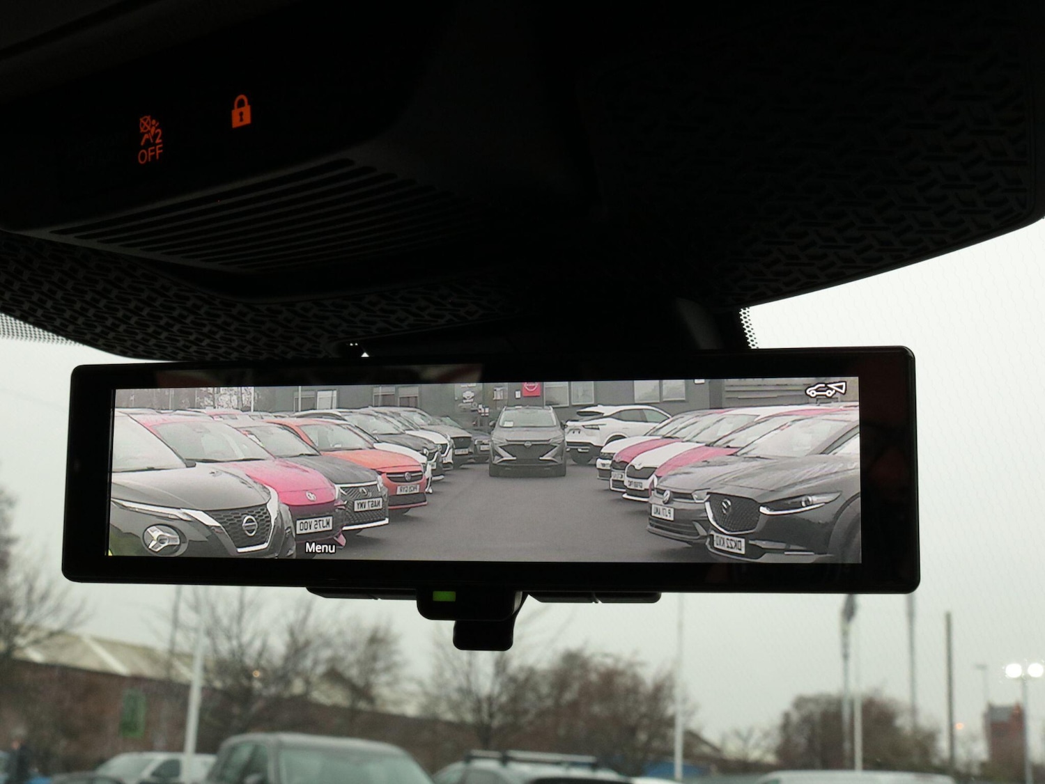 Used Nissan ARIYA 2025 for sale - 77238208: Photo 36