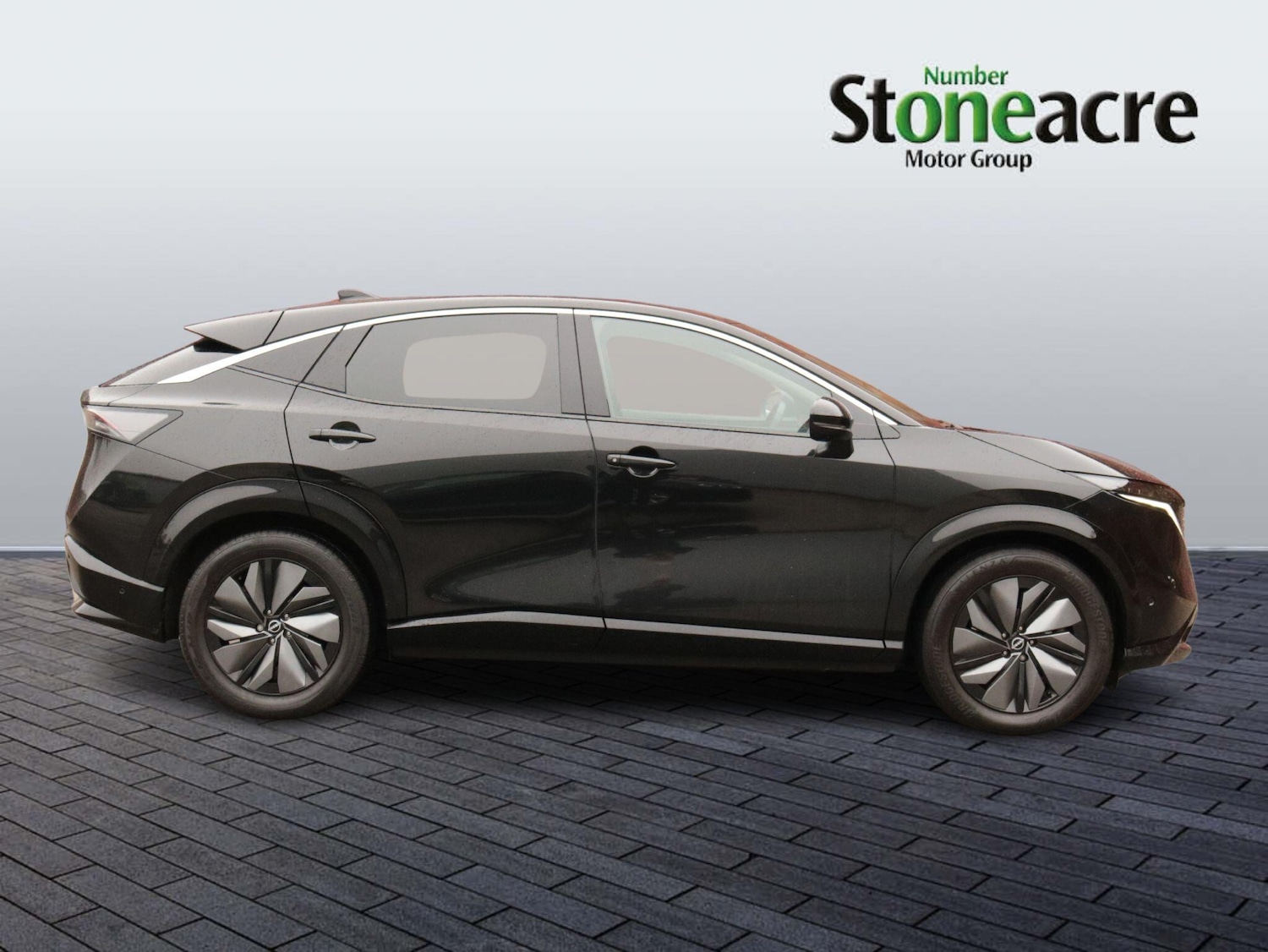 Used Nissan ARIYA 2025 for sale - 77238208: Photo 4