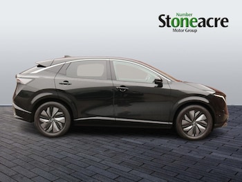 Used Nissan ARIYA 2025 for sale - 77238208: Photo