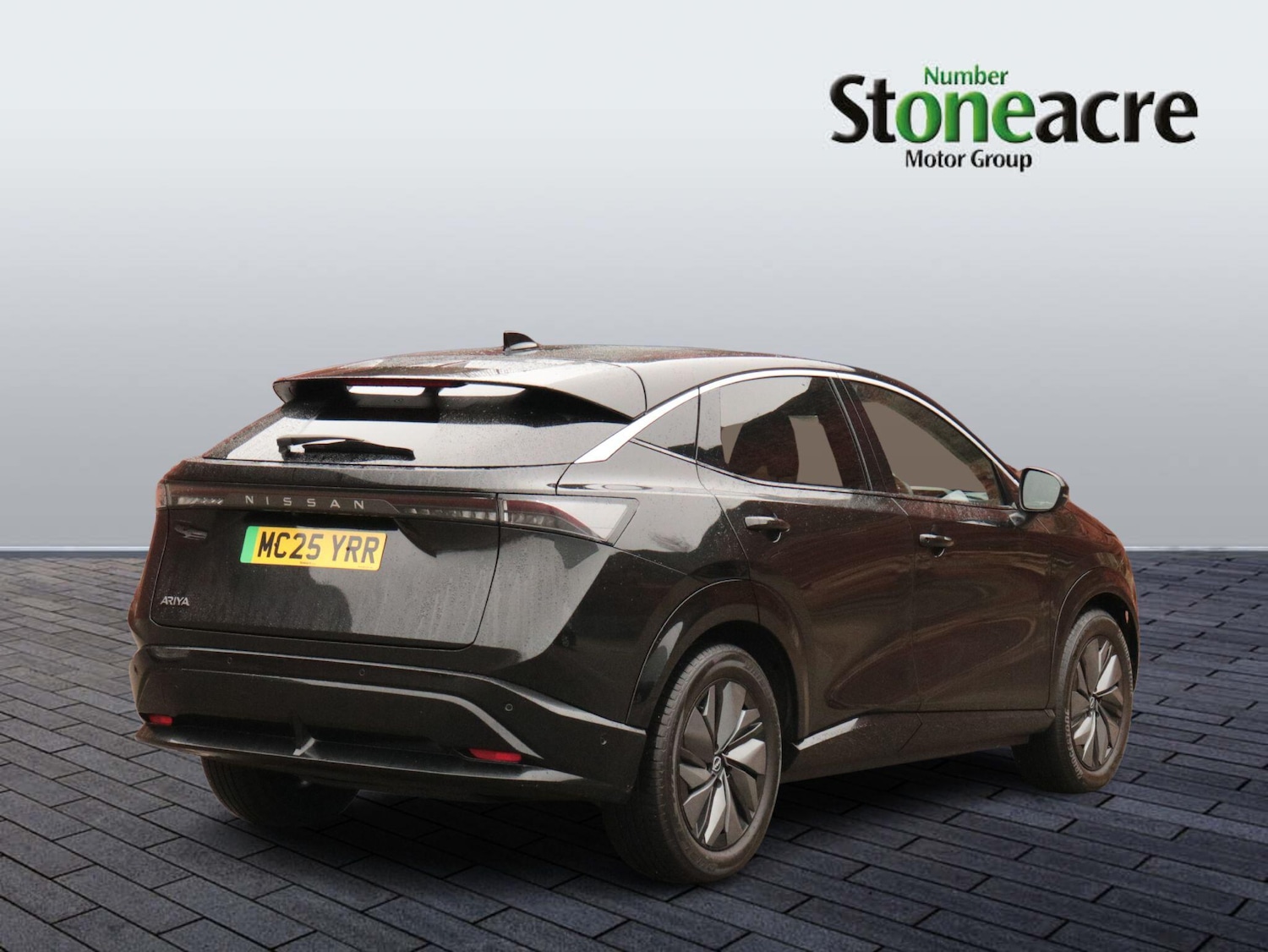 Used Nissan ARIYA 2025 for sale - 77238208: Photo 5