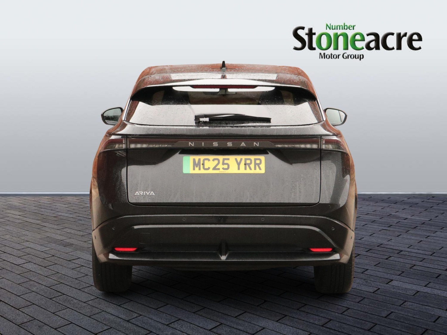 Used Nissan ARIYA 2025 for sale - 77238208: Photo 6