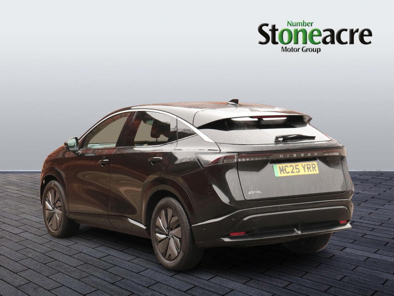 Used Nissan ARIYA 2025 for sale - 77238208: Photo 7