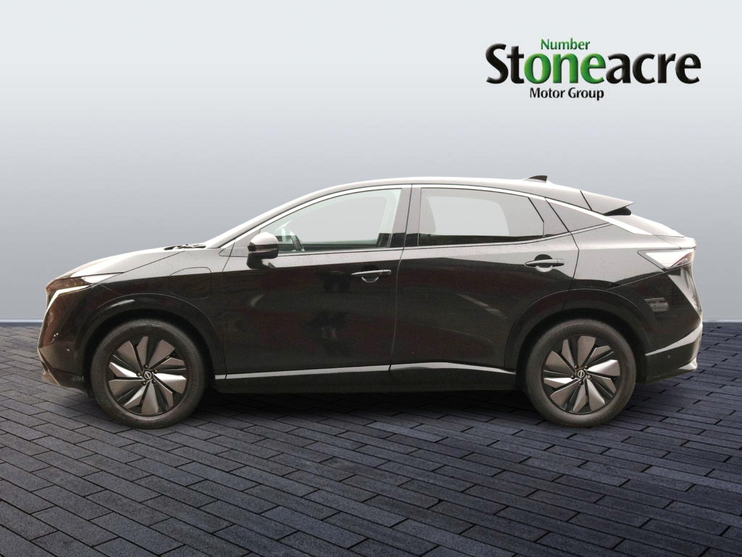 Used Nissan ARIYA 2025 for sale - 77238208: Photo 8