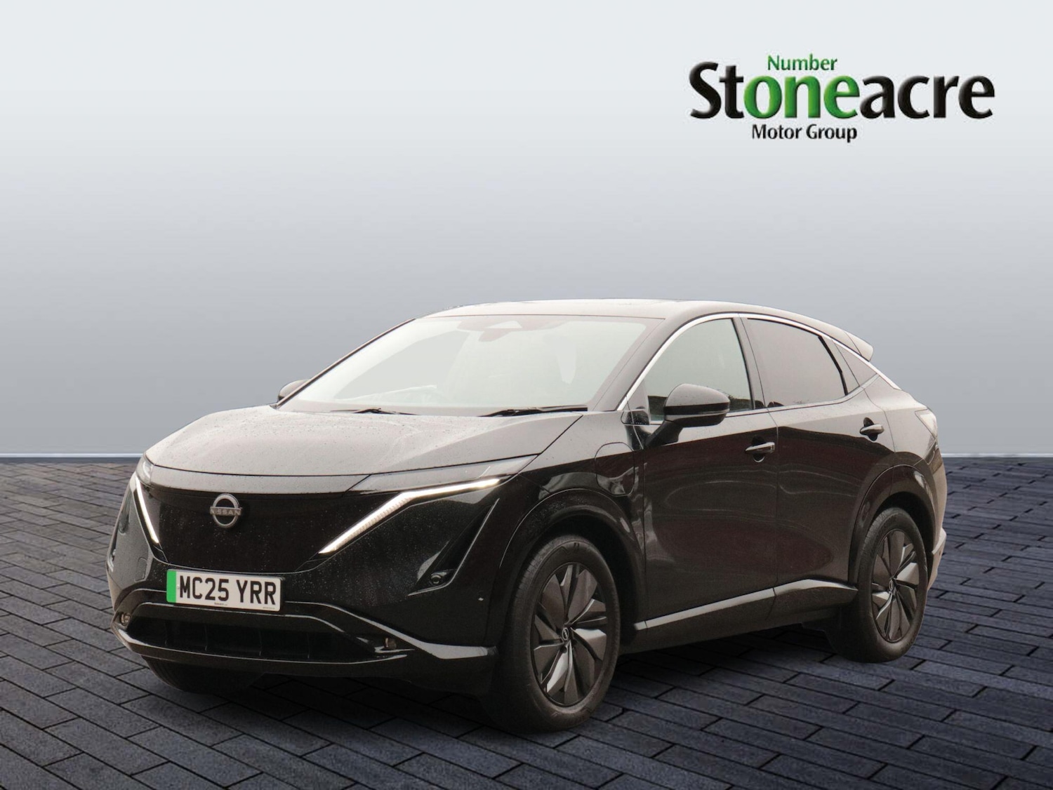 Used Nissan ARIYA 2025 for sale - 77238208: Photo 9