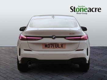 Used BMW 2 Series 2022 for sale - 77710419: Photo