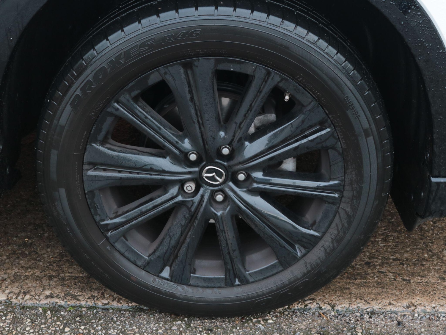 Used Mazda CX-5 2024 for sale - 76850069: Photo 10