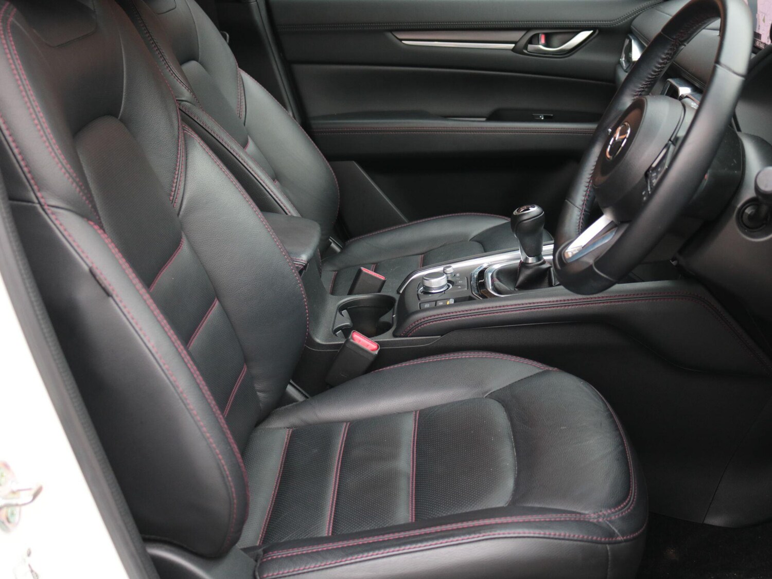 Used Mazda CX-5 2024 for sale - 76850069: Photo 13